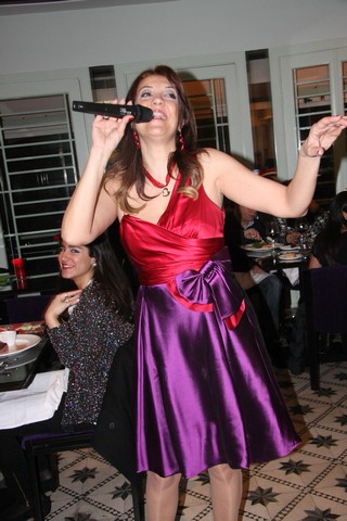 Valentine Night @ E Cafe